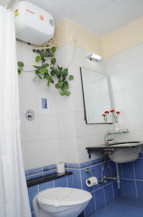 Ivory Inn Bangalore Ruang foto